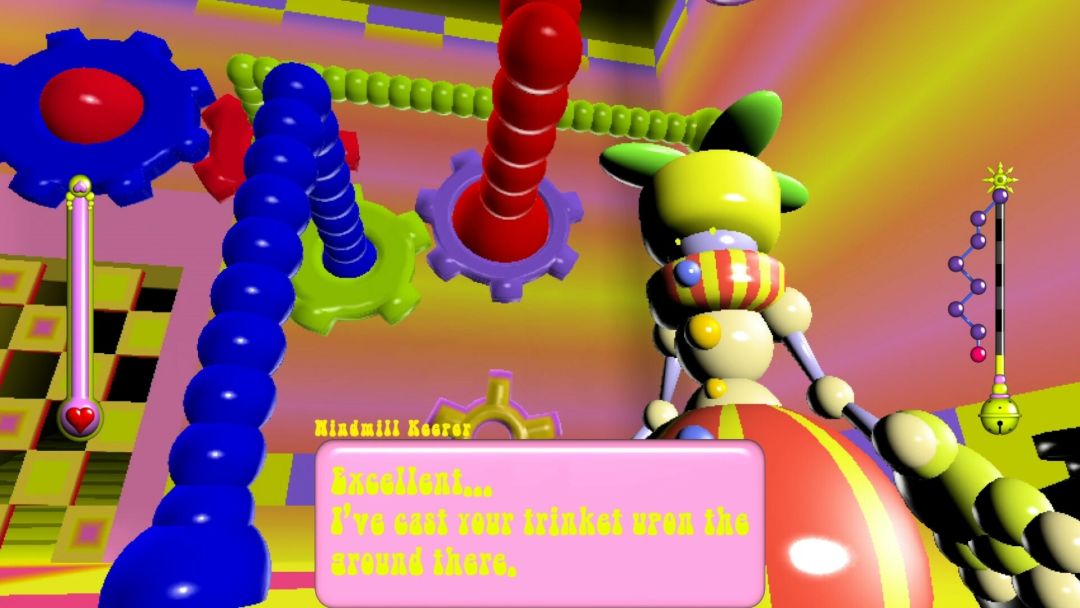 Eternity Egg游戏截图