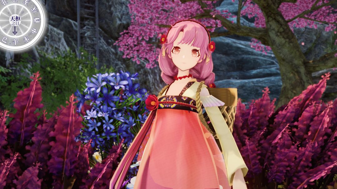 侠道游歌游戏截图