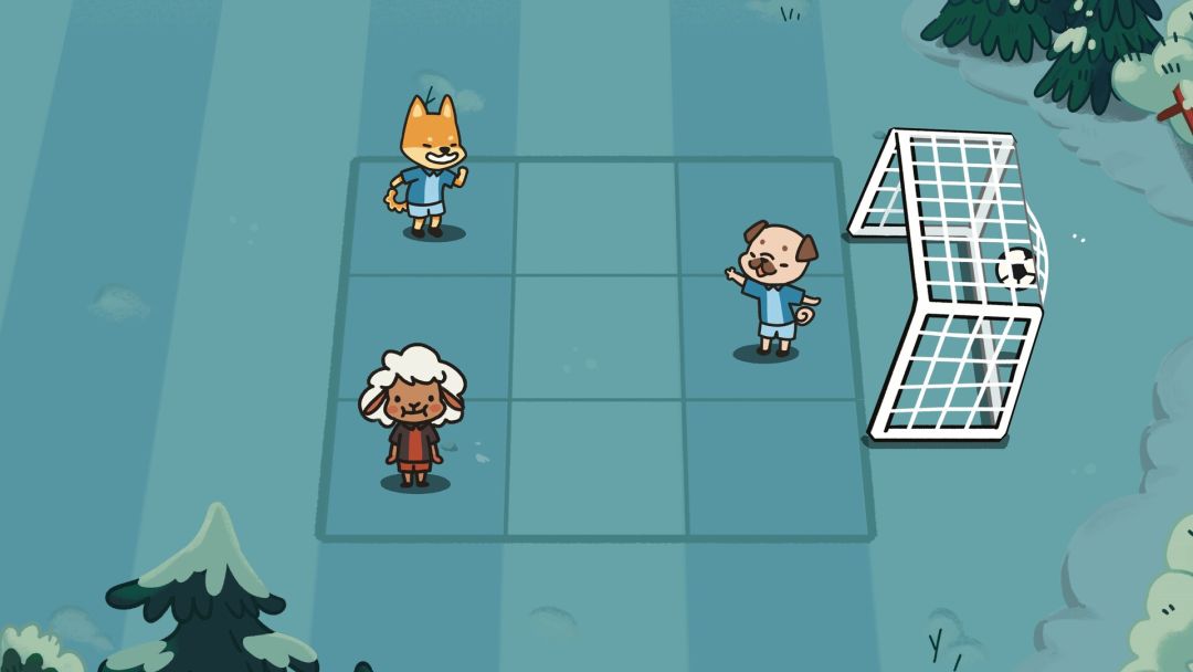 狗狗冠军 - Pup Champs游戏截图