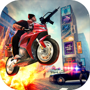 纽约市刑事案件3Dicon