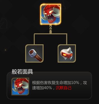 多多自走棋：深入解析装备系统，逆天翻盘关键一步！截图