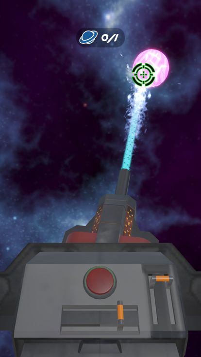 Space Life!游戏截图