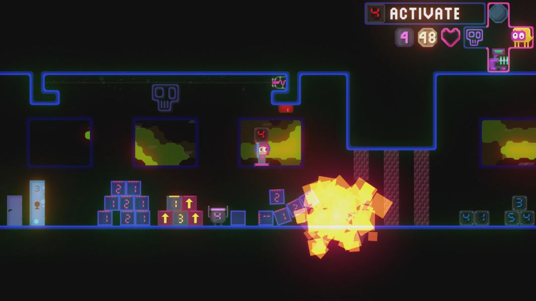 Uurnog Uurnlimited游戏截图