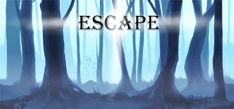 Escape 封面