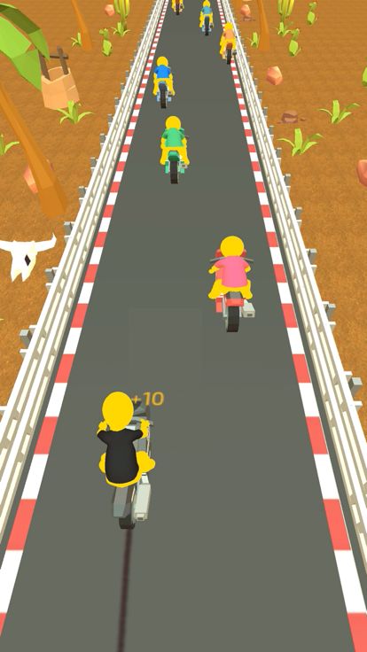 2020 跳跳球 - 跳跳 球球游戏截图