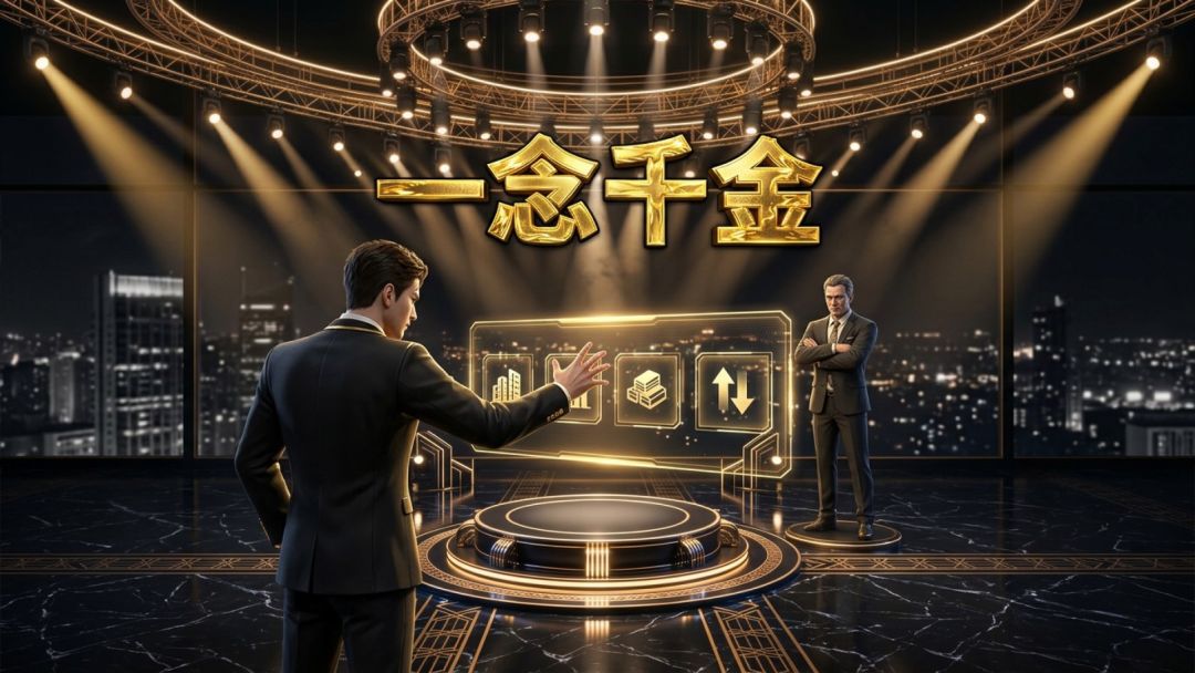 一念千金游戏截图