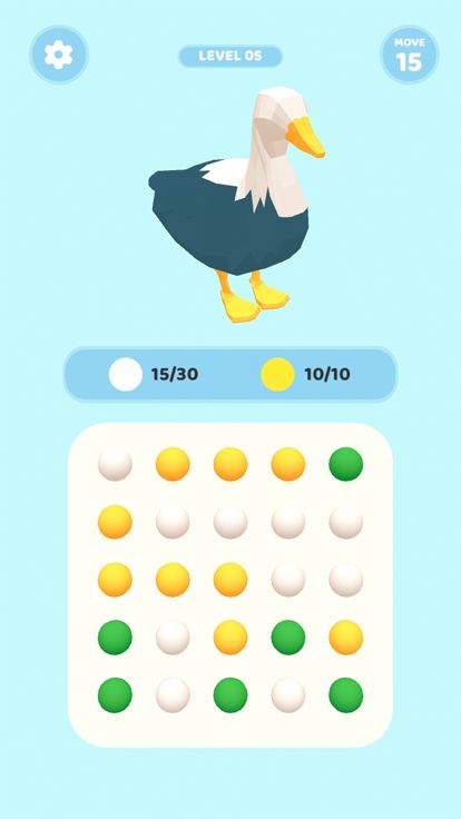 Do line!游戏截图