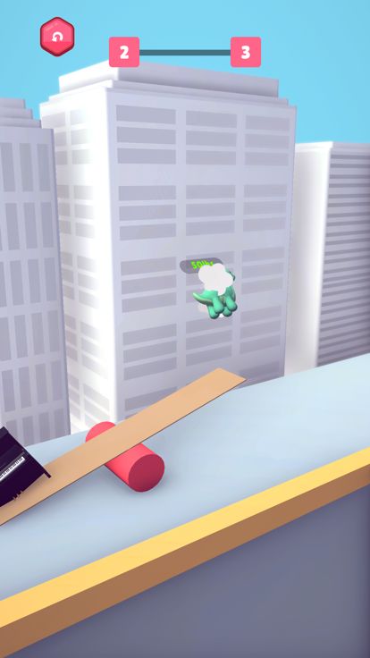 Teeter Totter 3D游戏截图