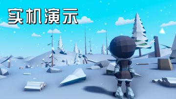 多人沙盒生存新作《从零开始》开启预约，实机试玩公布