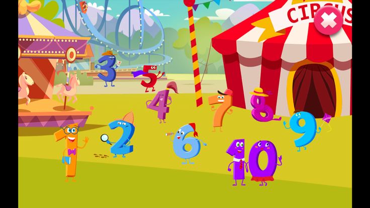 Fun Magic Way Red Book游戏截图