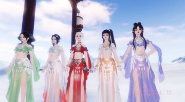 【已开奖】【福利活动】将秋色穿在身上是什么体验？来晒秋日穿搭，赢刀妹专属好礼