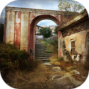 Old Abandoned City Escape