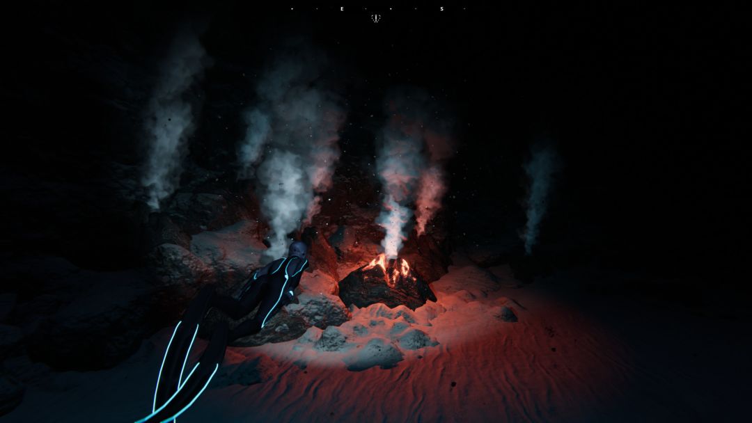 Beyond Blue游戏截图