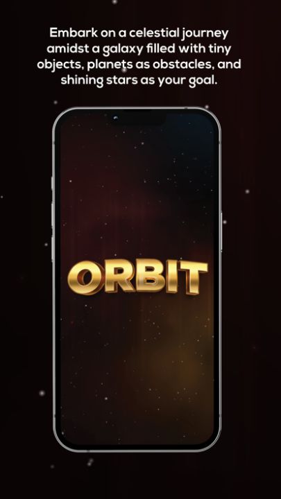 Orbit -游戏截图