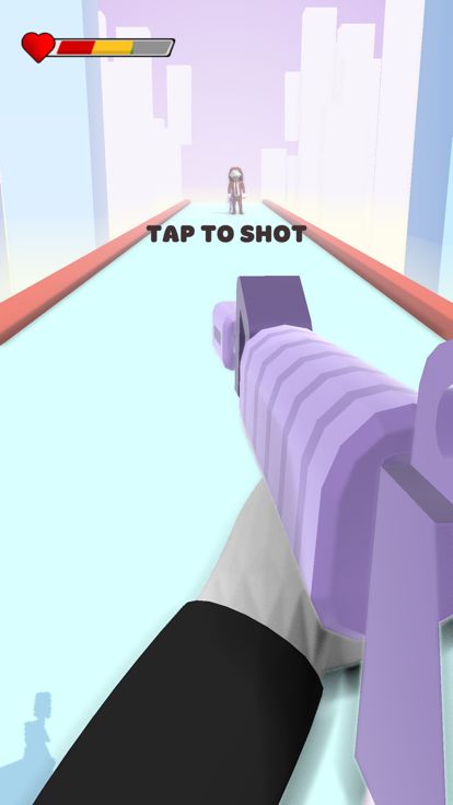 Smart Bullet游戏截图