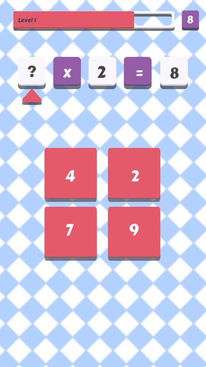 Math-Brain游戏截图