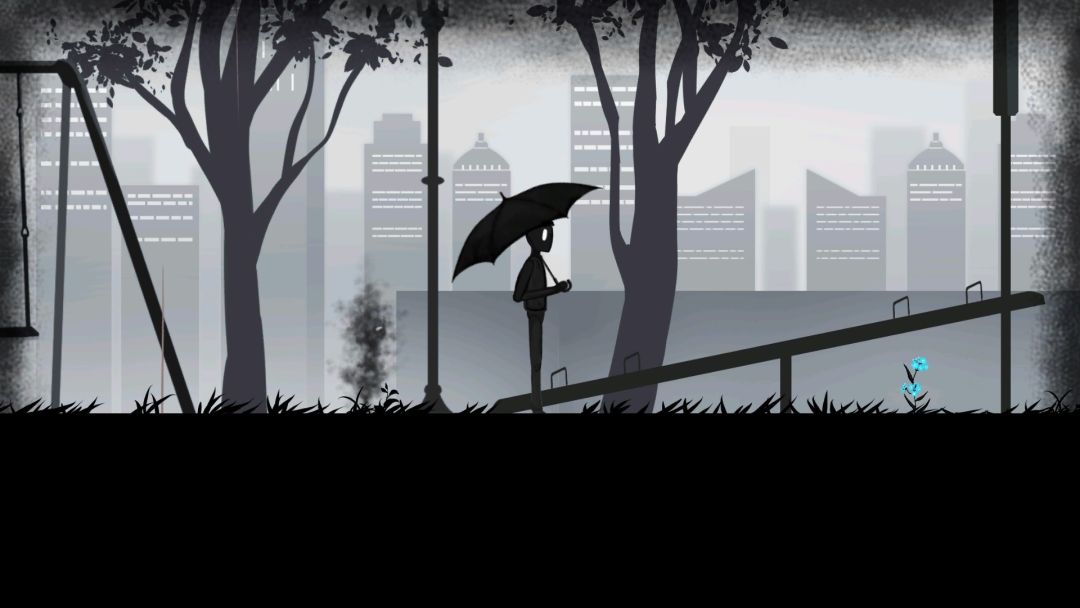 Rainy游戏截图