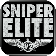 Sniper Elite V2icon
