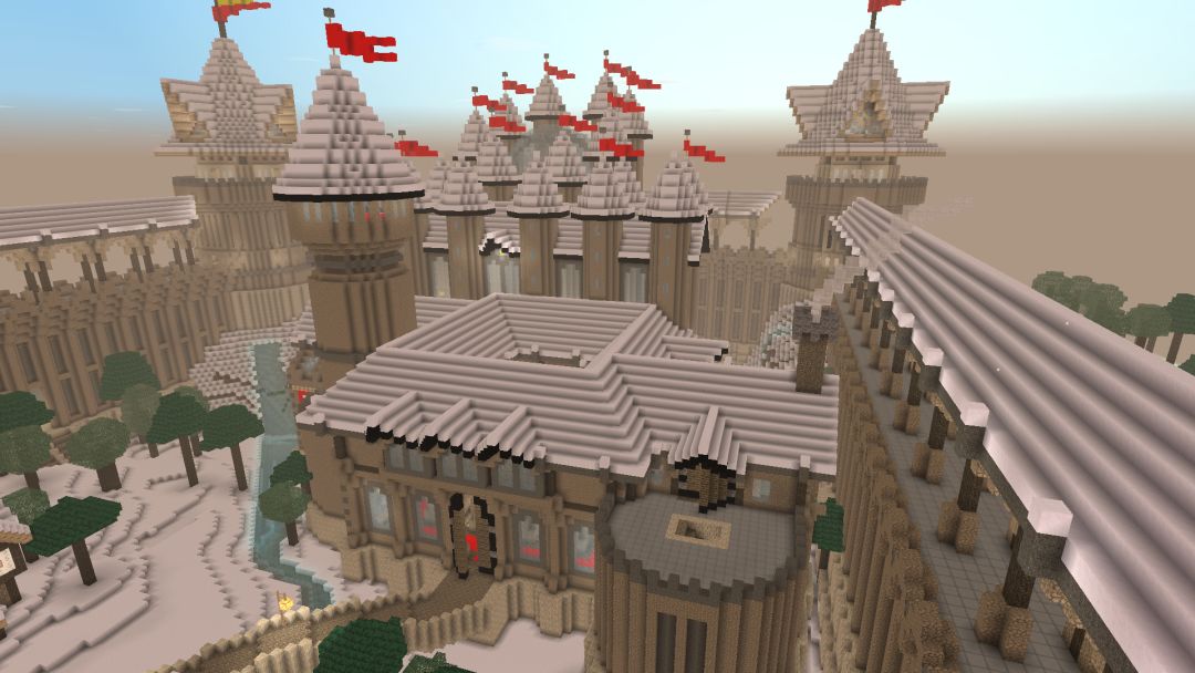 Block Story™游戏截图