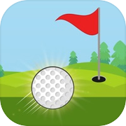 Golf Over It: Solo Golf Battleicon