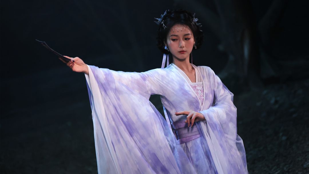 美女，請別影響我成仙游戏截图