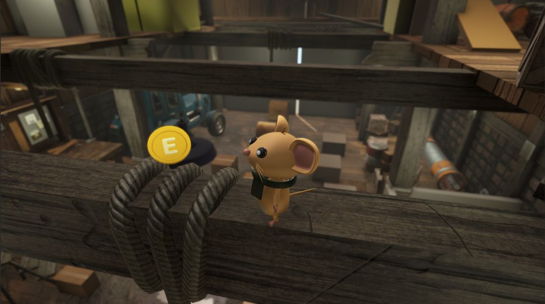 Until the Fields: Farmageddon游戏截图