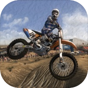 Freestyle Motocross Stunts 3D