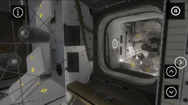 Int. Space Station: Zenith游戏截图