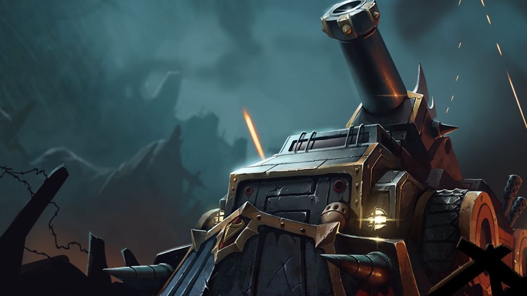 国王联赛游戏截图