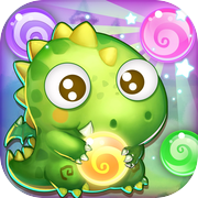 单机泡泡龙 - 爱消泡泡消消乐