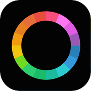 Color Way Game - Pick the Higher or Lowericon