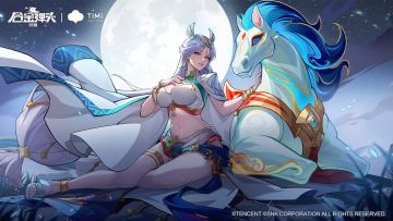 首日指引 | S6冲刺版本现已开启，快来一起探索吧~