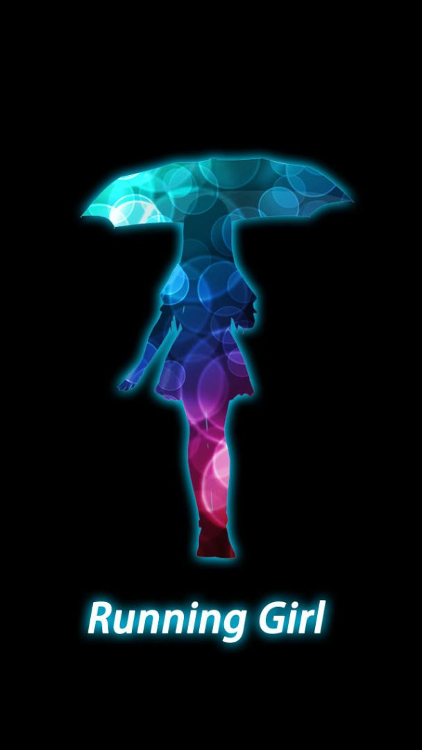 下雨了游戏截图