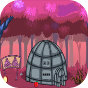 Hungry Baby Panda Escape