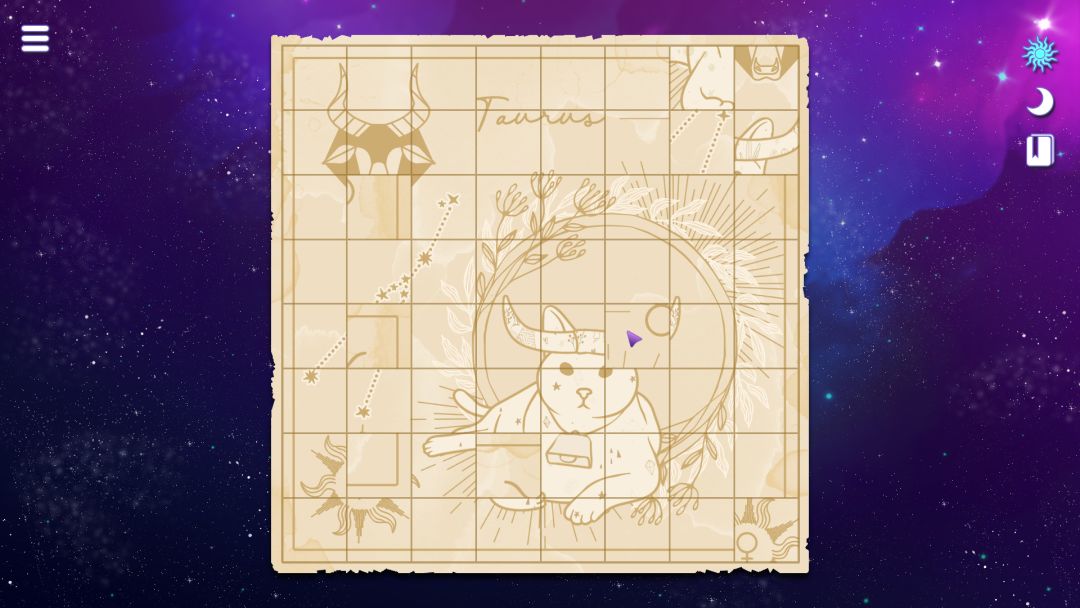 Zodiacats游戏截图