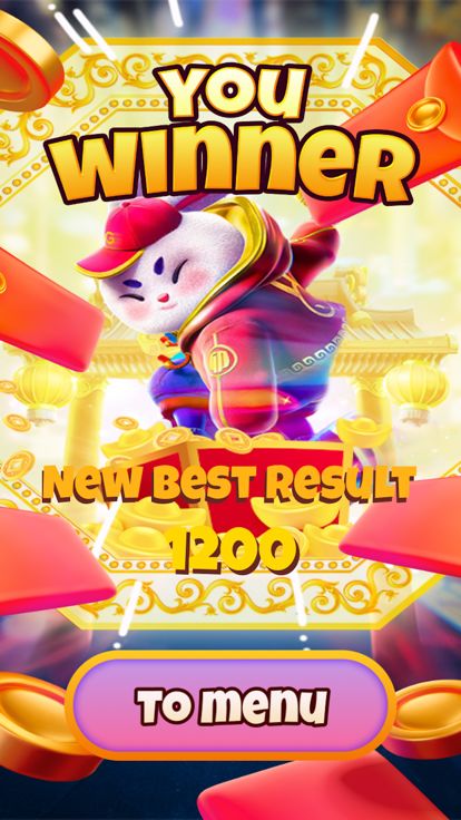 Fortune Rabbit游戏截图