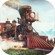 SteamPower1830 - 铁路大亨