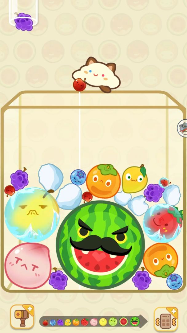 摸鱼神器游戏截图