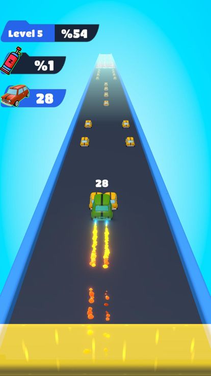 Car Giant游戏截图