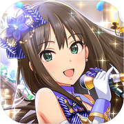 偶像大师 灰姑娘女孩 星光舞台icon