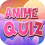 انمي كويز تحدي الانميicon