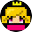 枪炮、公主与勇者 Guns, Princess and Bravesicon
