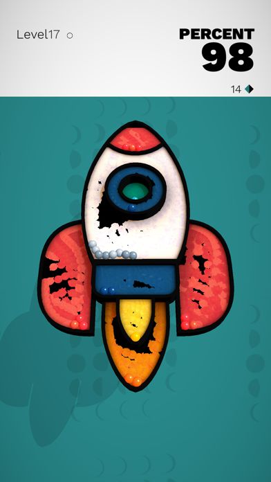 给你点儿颜色看看游戏截图