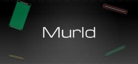 Murld 封面