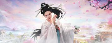【佳人专题】——纳兰怀薇：借夫妻之名，行治国之事