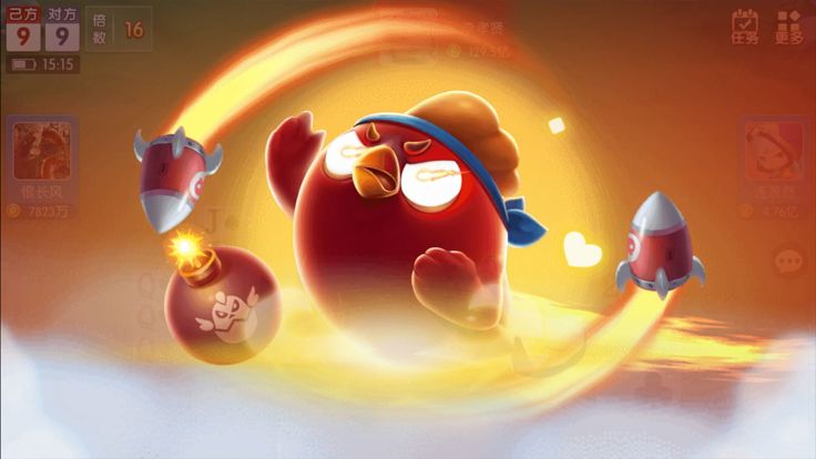 多乐掼蛋游戏截图