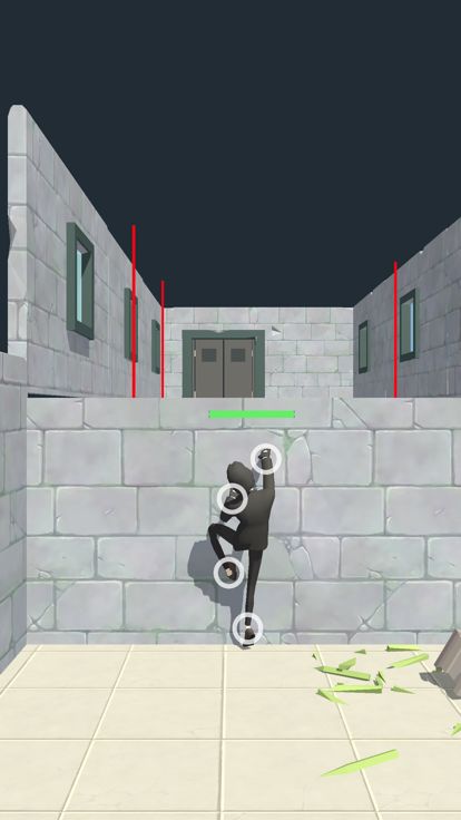 Agent Ragdoll游戏截图