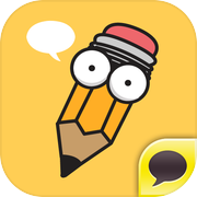 그림톡 for Kakao