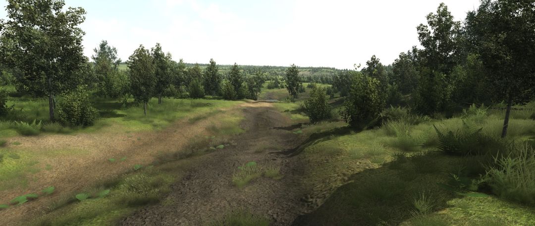 Graviteam Tactics: Mius-Front游戏截图