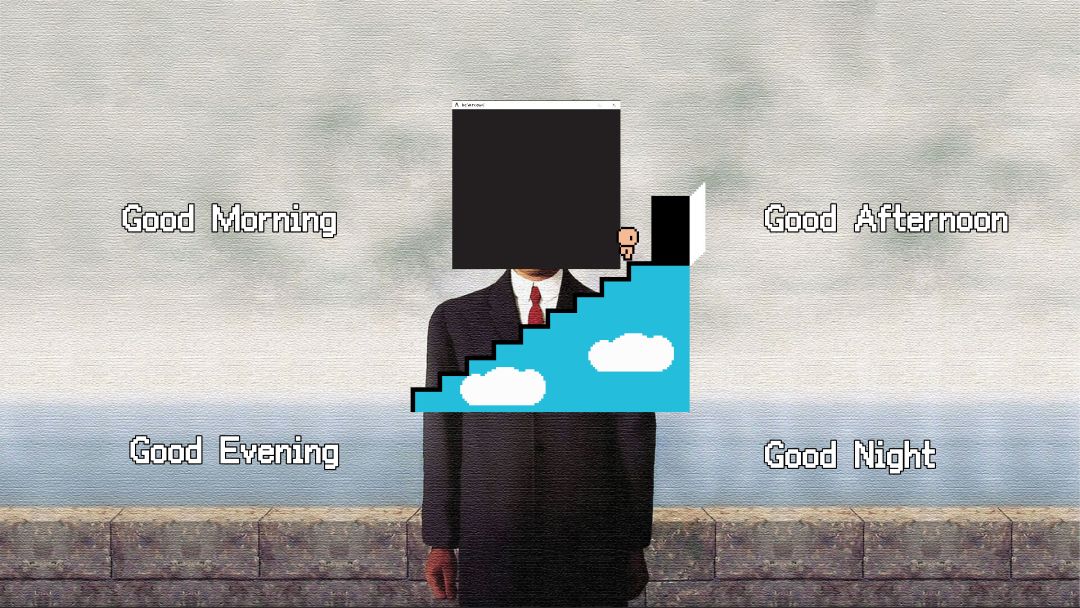 八号窗口：千禧年游戏截图